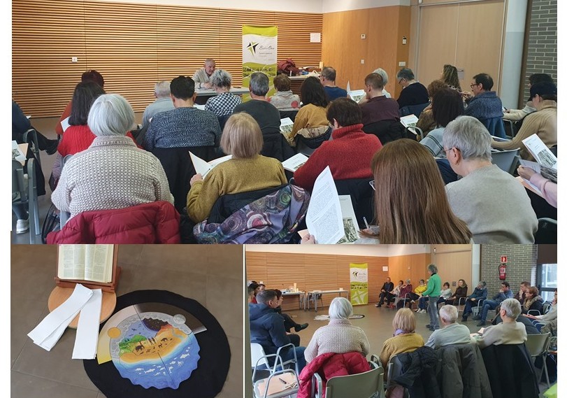 imagen Mucha gente de Retiro